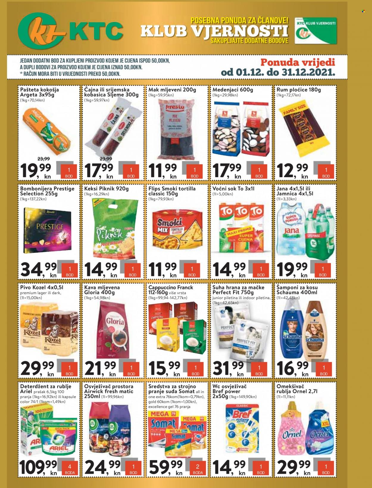 KTC katalog - 09.12.2021. - 15.12.2021. Stranica 24