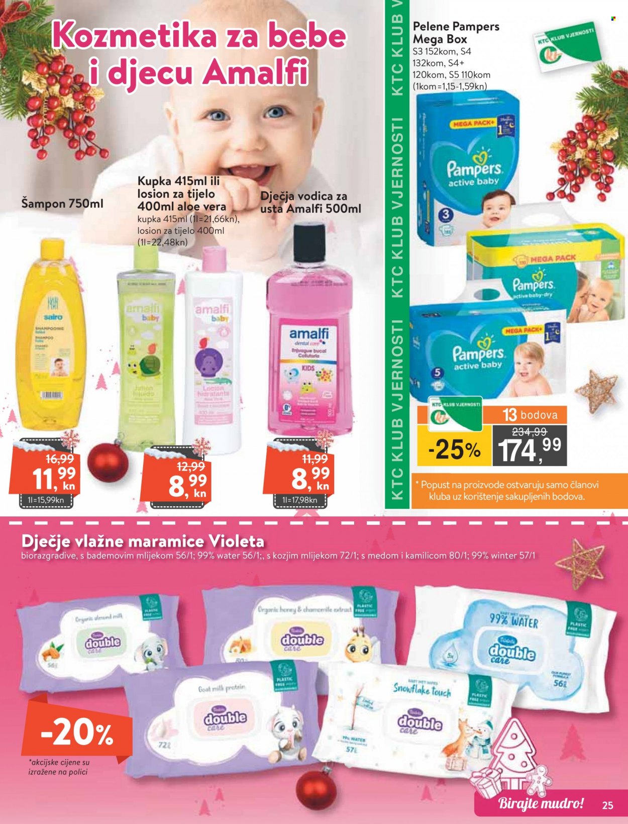 KTC katalog - 09.12.2021. - 15.12.2021. Stranica 25