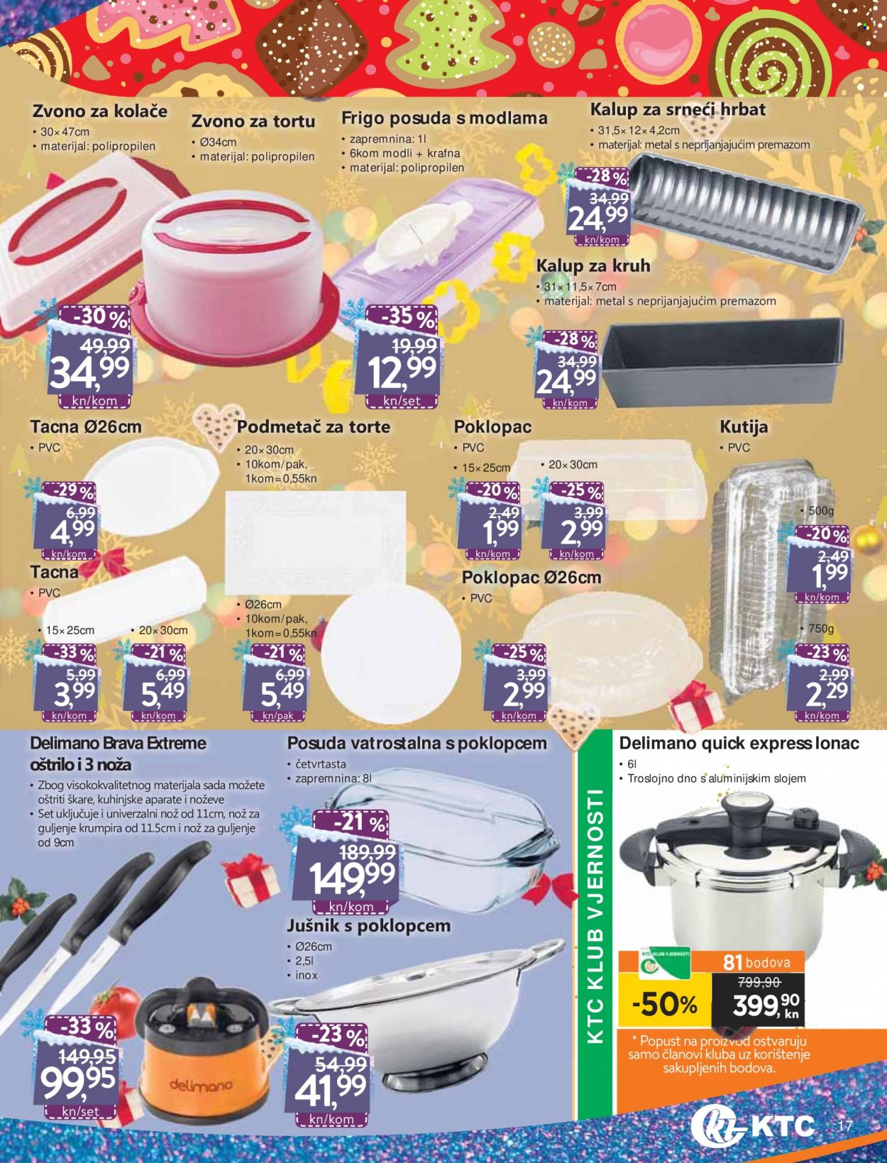 KTC katalog - 09.12.2021. - 31.12.2021. Stranica 17