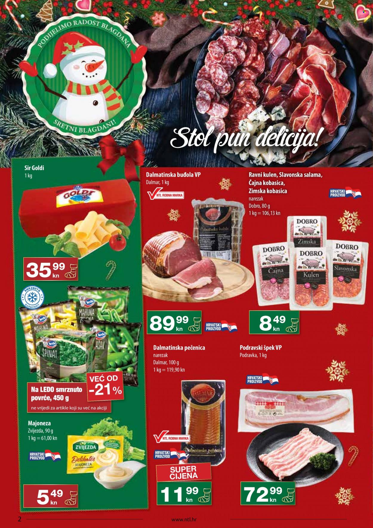 NTL katalog - 09.12.2021. - 15.12.2021. Stranica 2