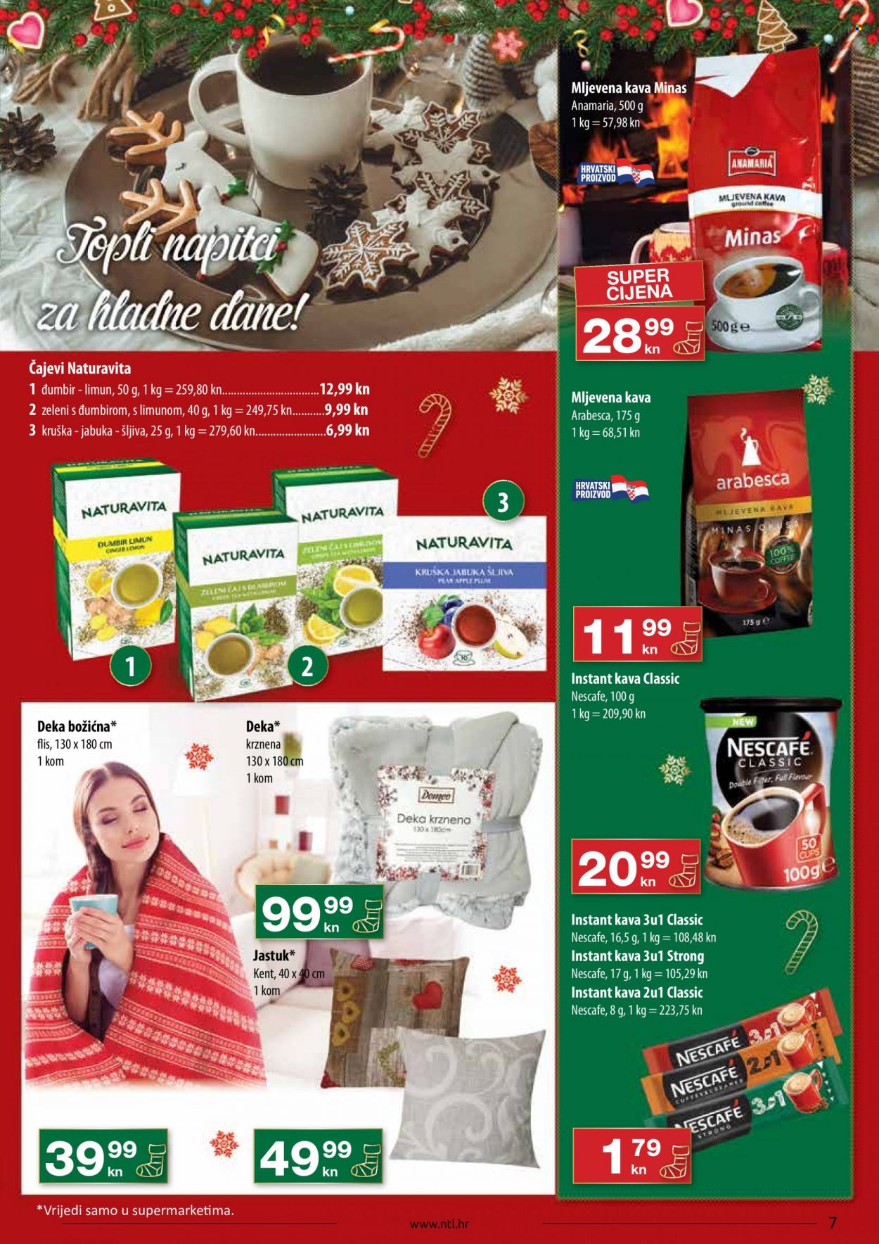 NTL katalog - 09.12.2021. - 15.12.2021. Stranica 7