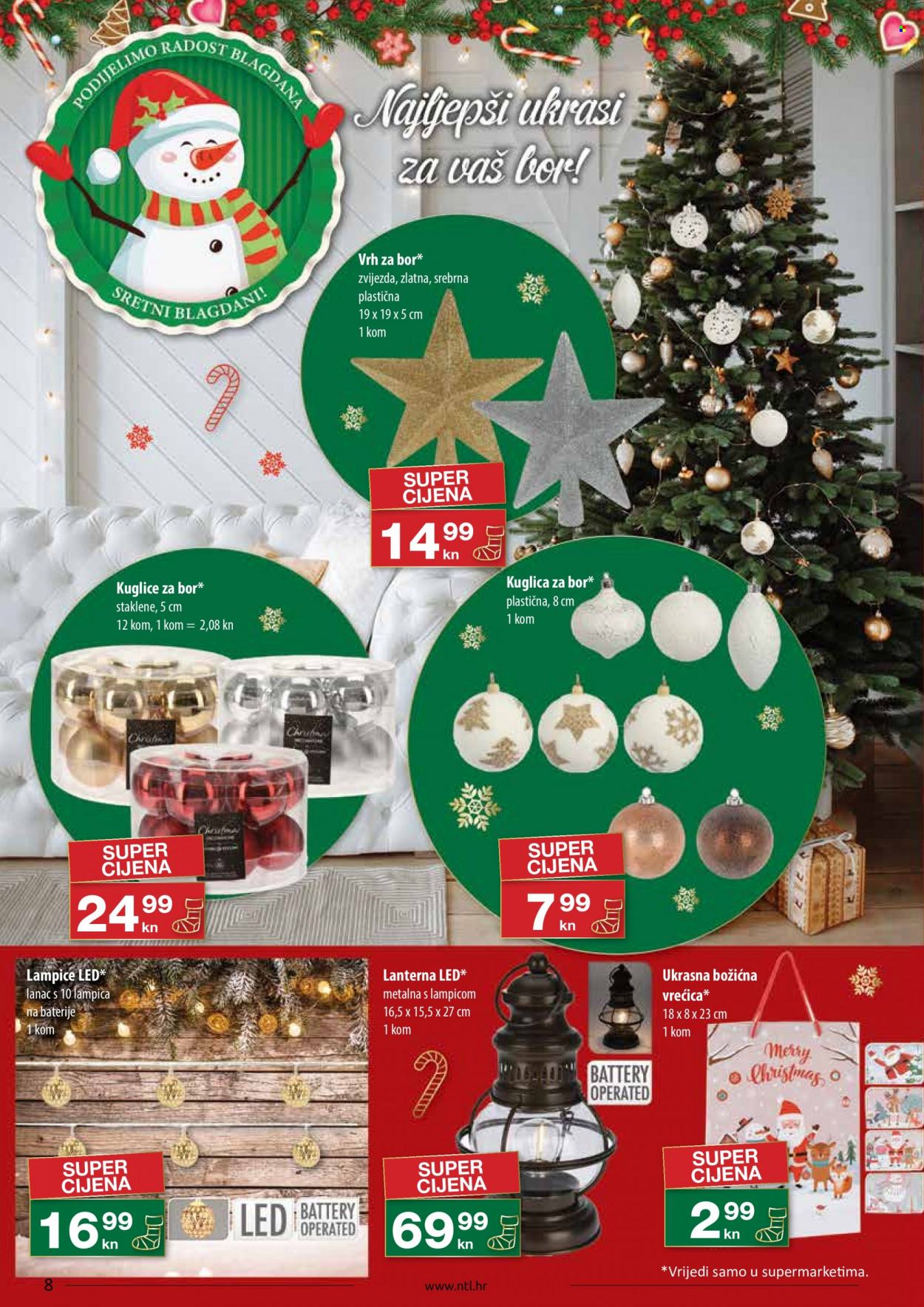 NTL katalog - 09.12.2021. - 15.12.2021. Stranica 8
