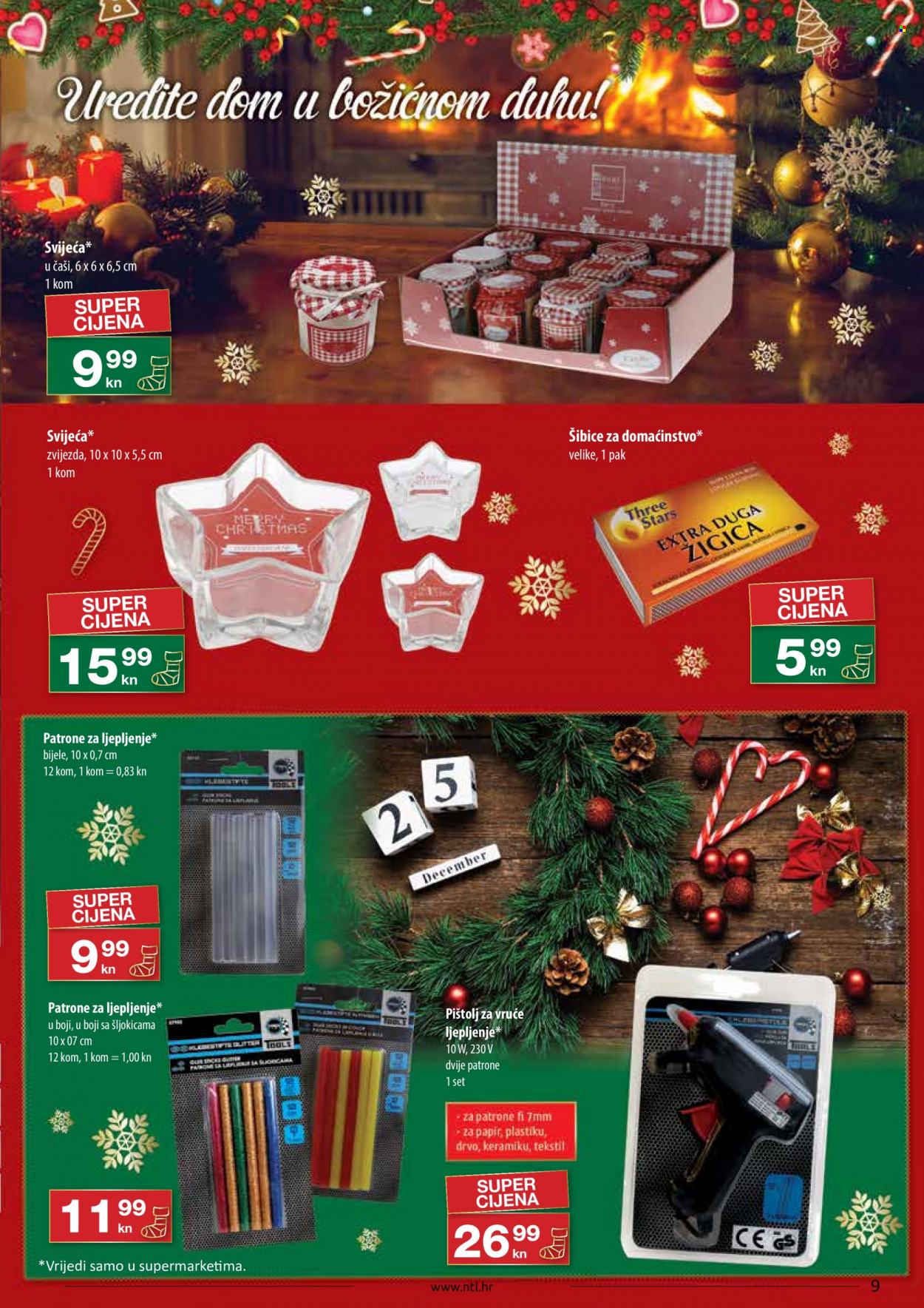 NTL katalog - 09.12.2021. - 15.12.2021. Stranica 9