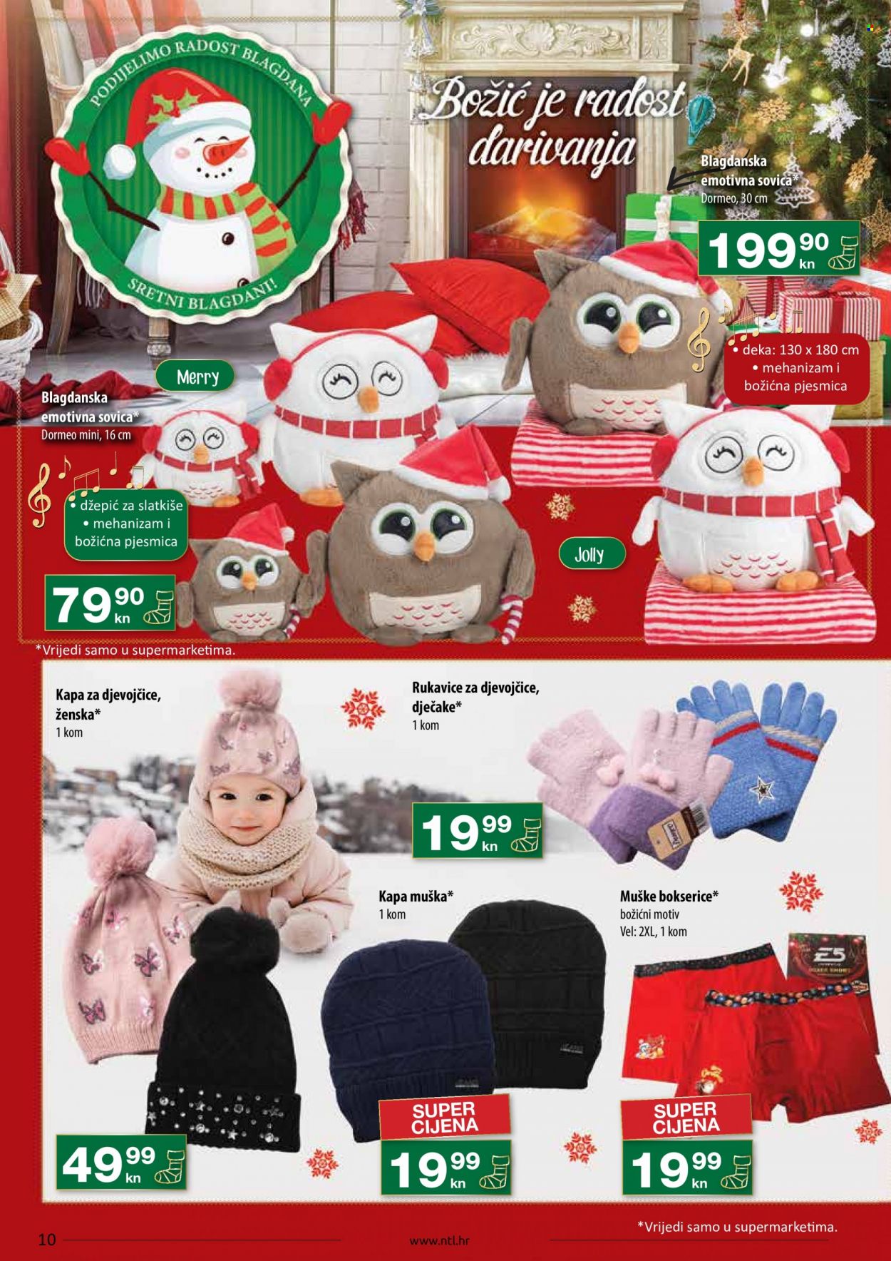 NTL katalog - 09.12.2021. - 15.12.2021. Stranica 10