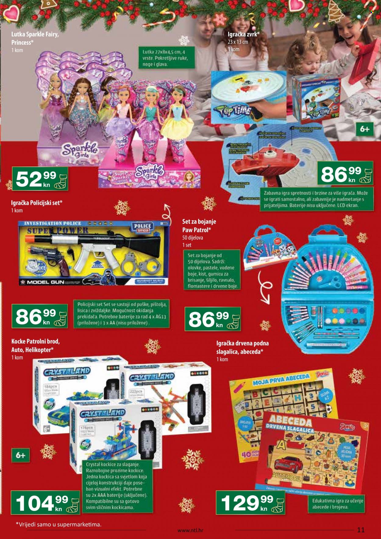 NTL katalog - 09.12.2021. - 15.12.2021. Stranica 11