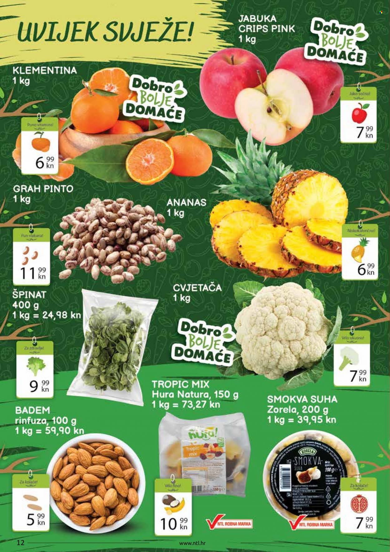 NTL katalog - 09.12.2021. - 15.12.2021. Stranica 12
