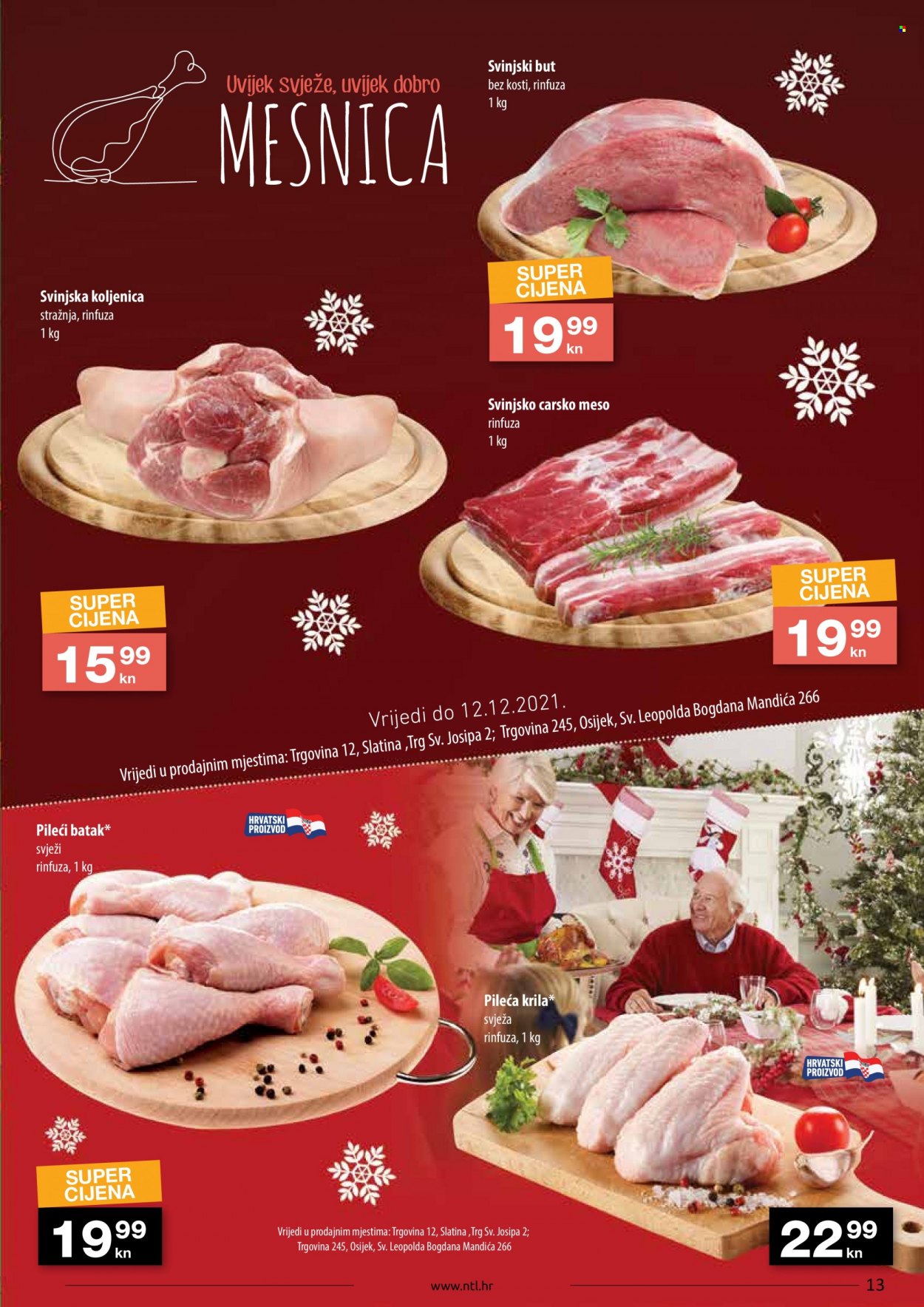 NTL katalog - 09.12.2021. - 15.12.2021. Stranica 13