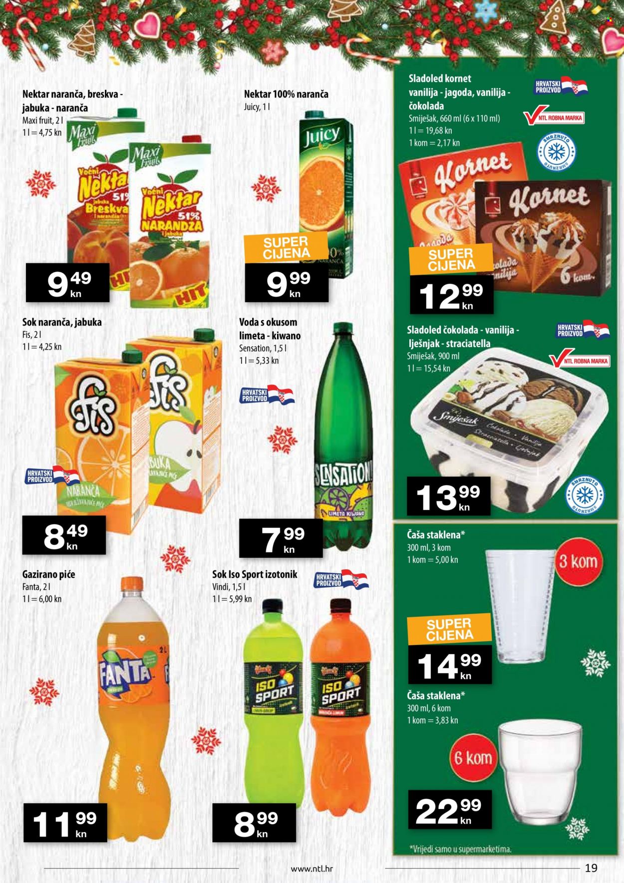 NTL katalog - 09.12.2021. - 15.12.2021. Stranica 19