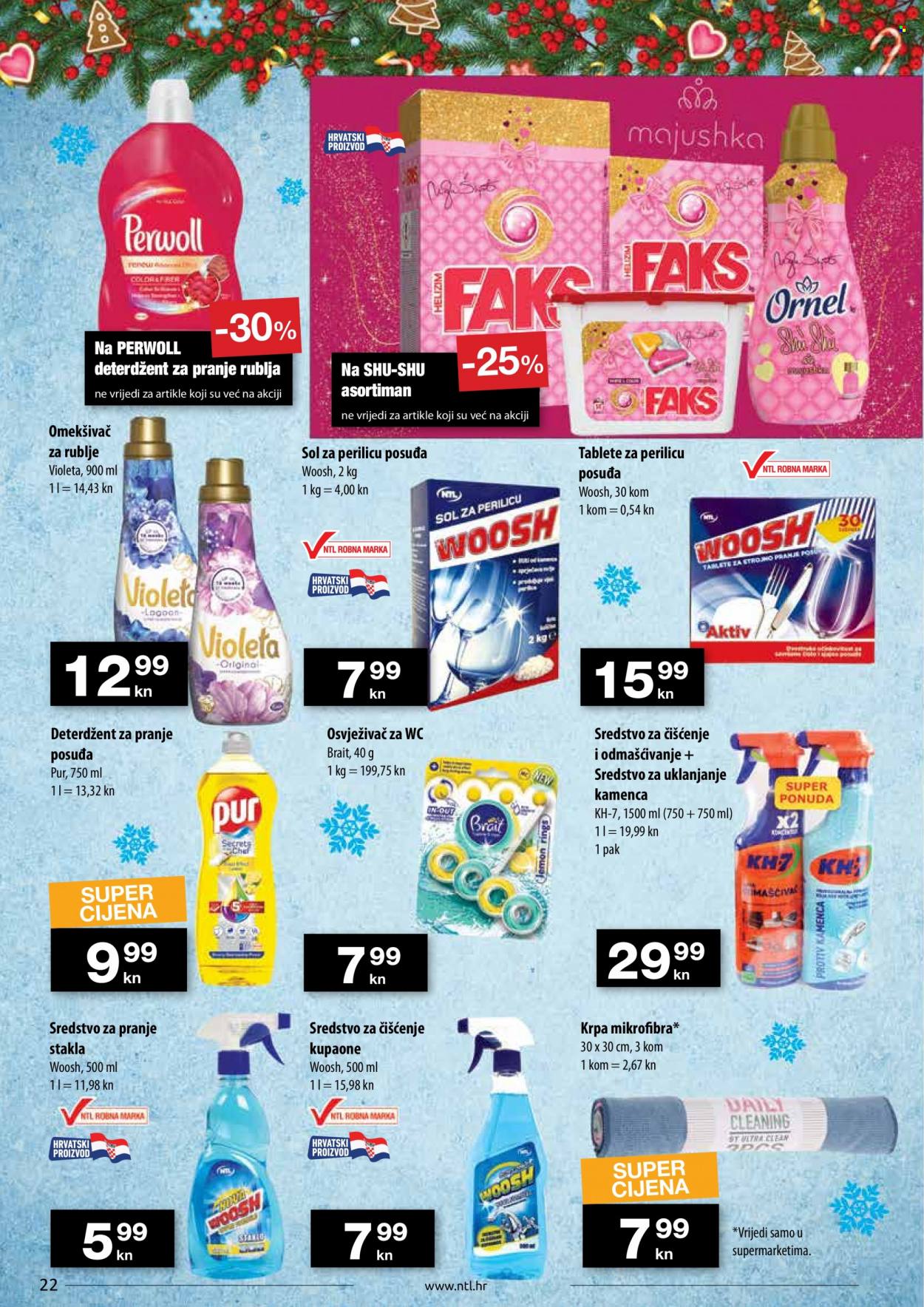 NTL katalog - 09.12.2021. - 15.12.2021. Stranica 22