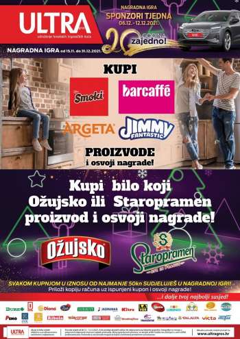Vrutak katalog - 06.12.2021. - 12.12.2021.