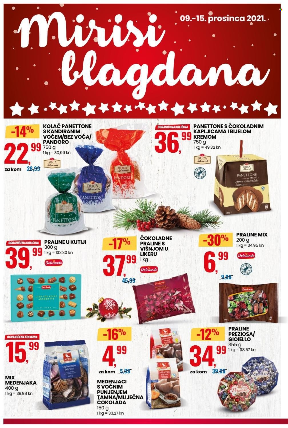 Eurospin katalog - 09.12.2021. - 15.12.2021. Stranica 2