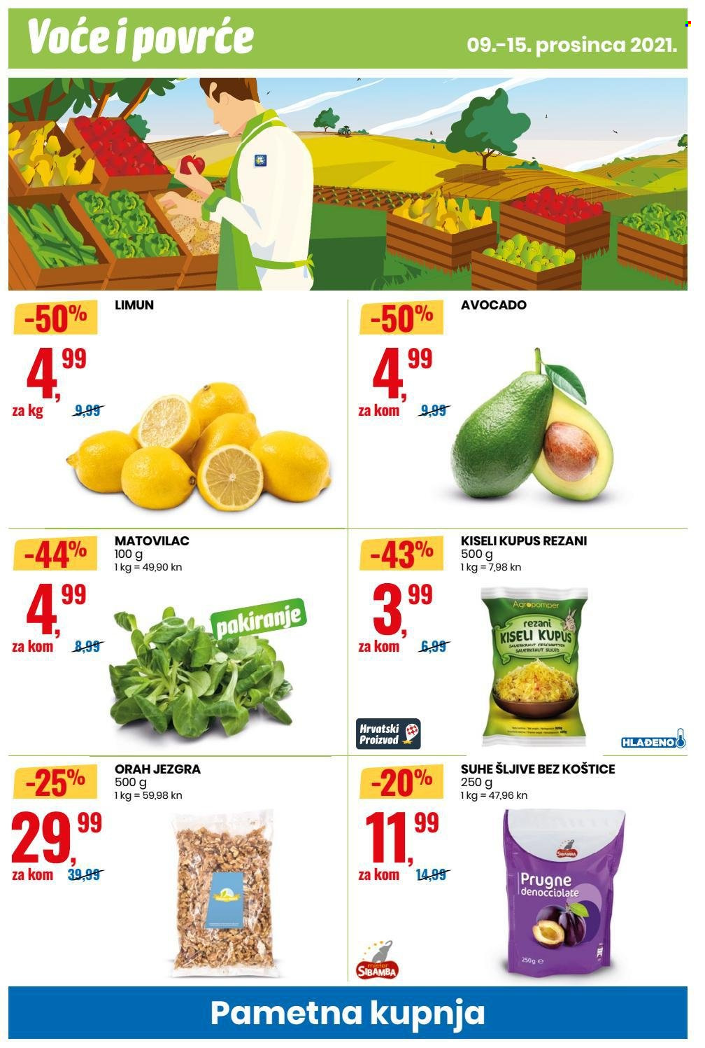 Eurospin katalog - 09.12.2021. - 15.12.2021. Stranica 4