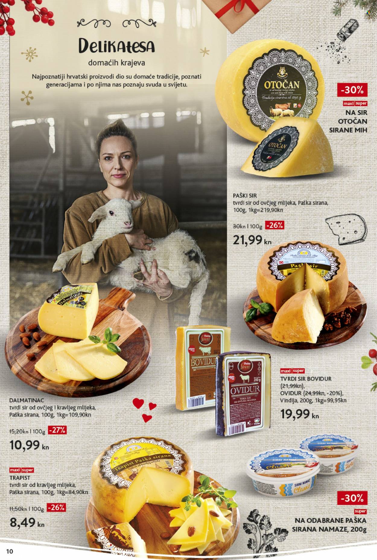 Konzum katalog - 09.12.2021. - 15.12.2021. Stranica 10