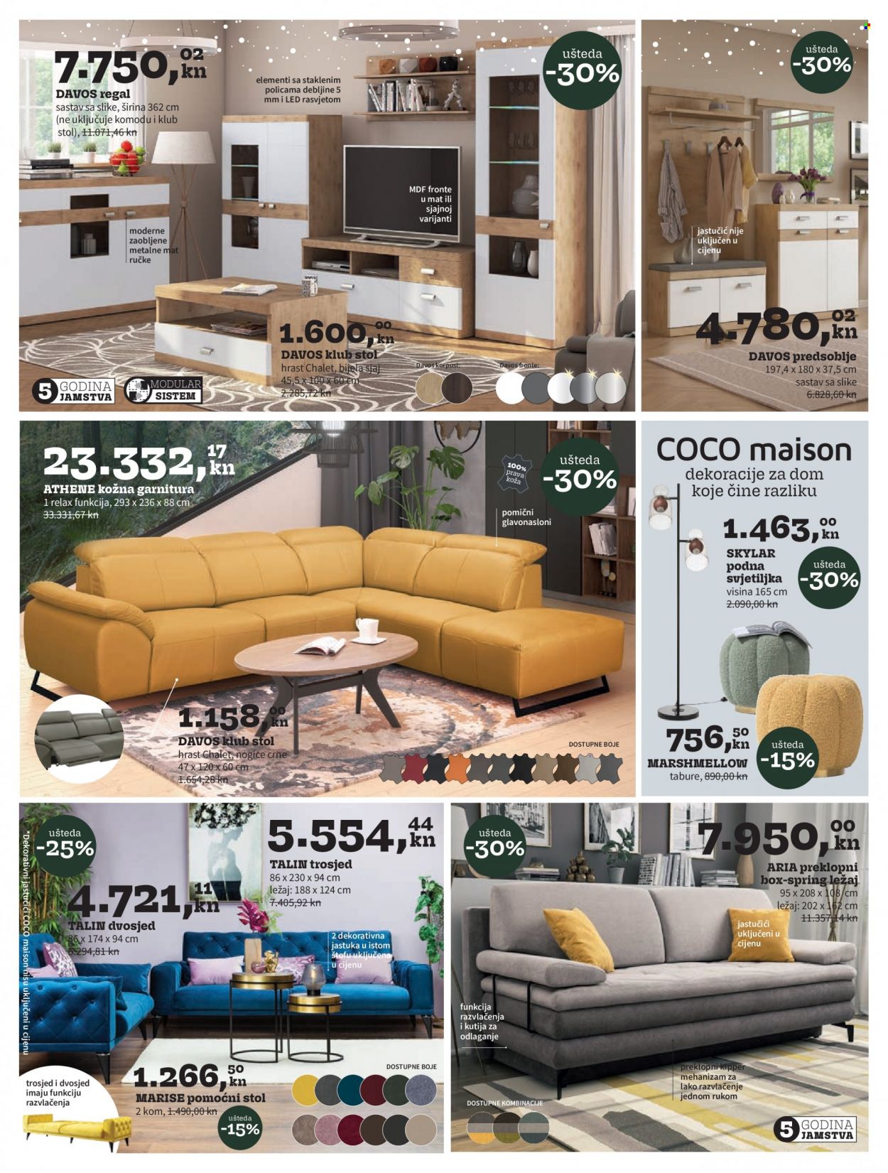 Prima katalog - 09.12.2021. - 06.01.2022. Stranica 5