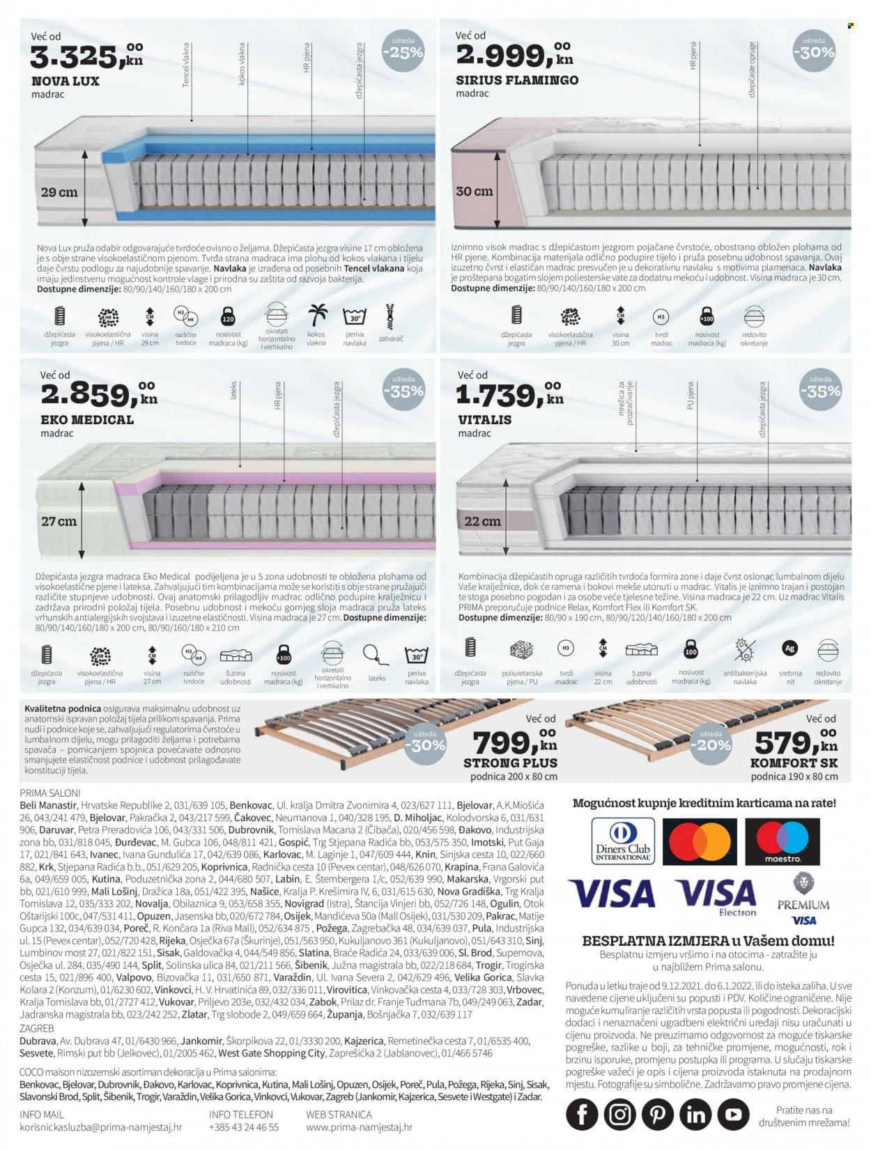 Prima katalog - 09.12.2021. - 06.01.2022. Stranica 11