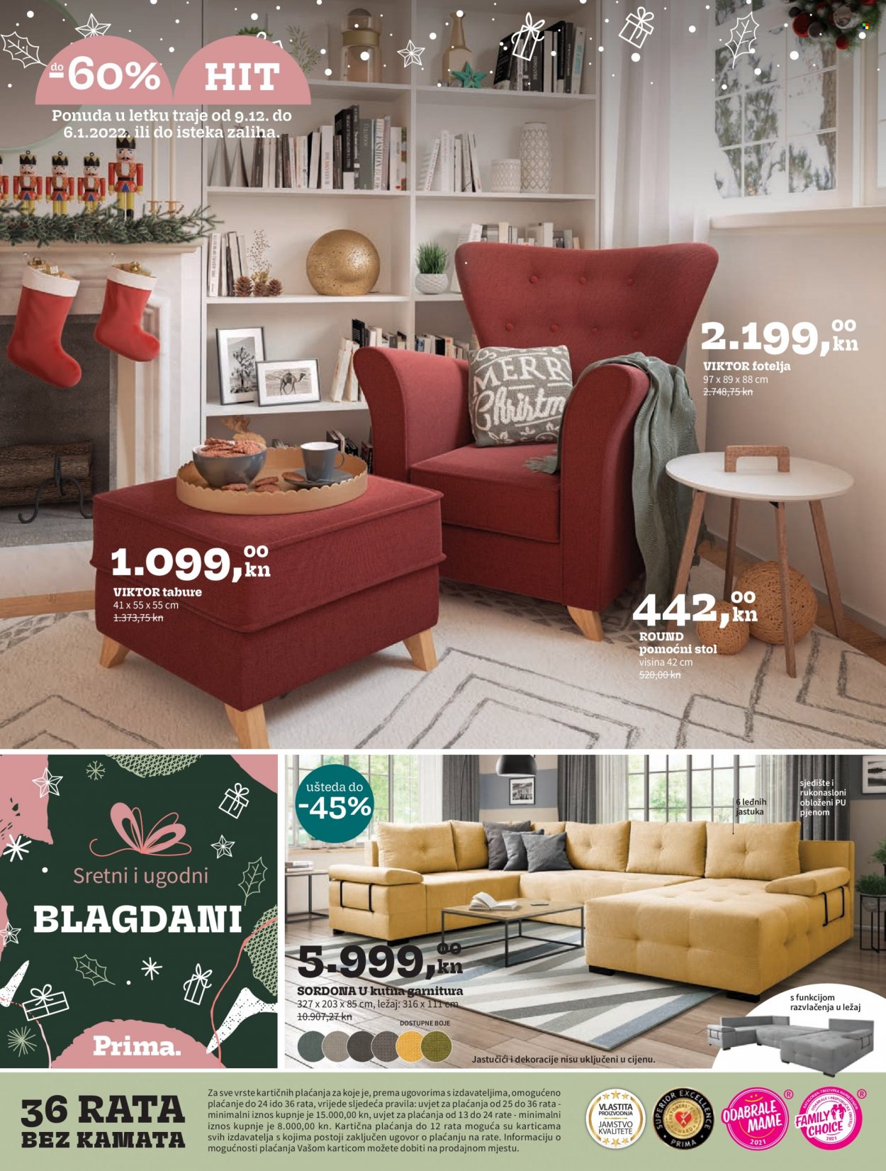 Prima katalog - 09.12.2021. - 06.01.2022. Stranica 20
