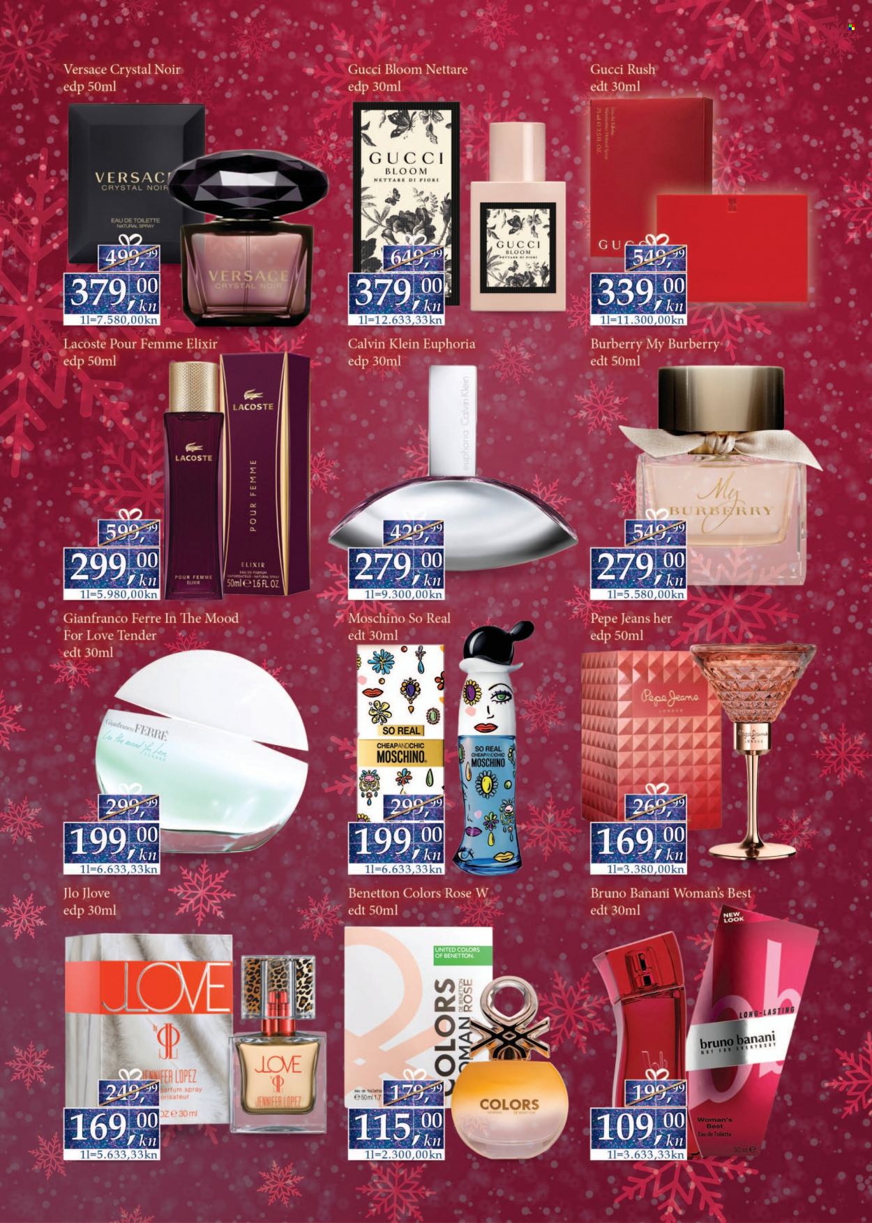 KTC katalog - 01.12.2021. - 31.12.2021. Stranica 3