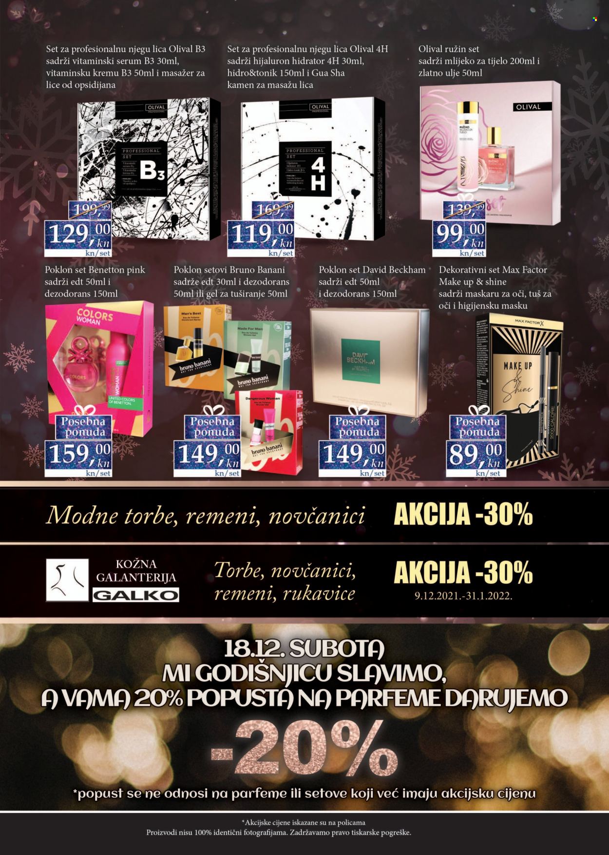 KTC katalog - 01.12.2021. - 31.12.2021. Stranica 4