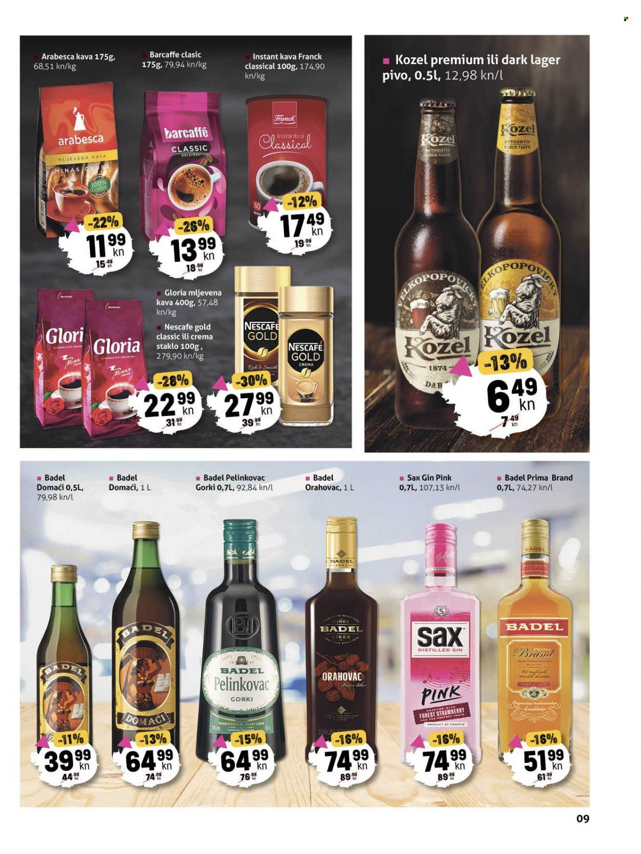 Trgocentar katalog - 06.12.2021. - 19.12.2021. Stranica 9