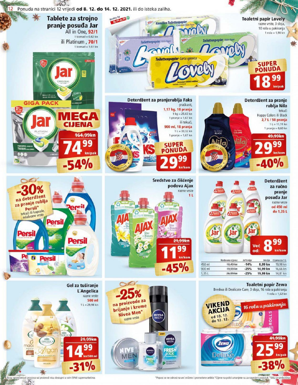 SPAR katalog - 08.12.2021. - 14.12.2021. Stranica 12
