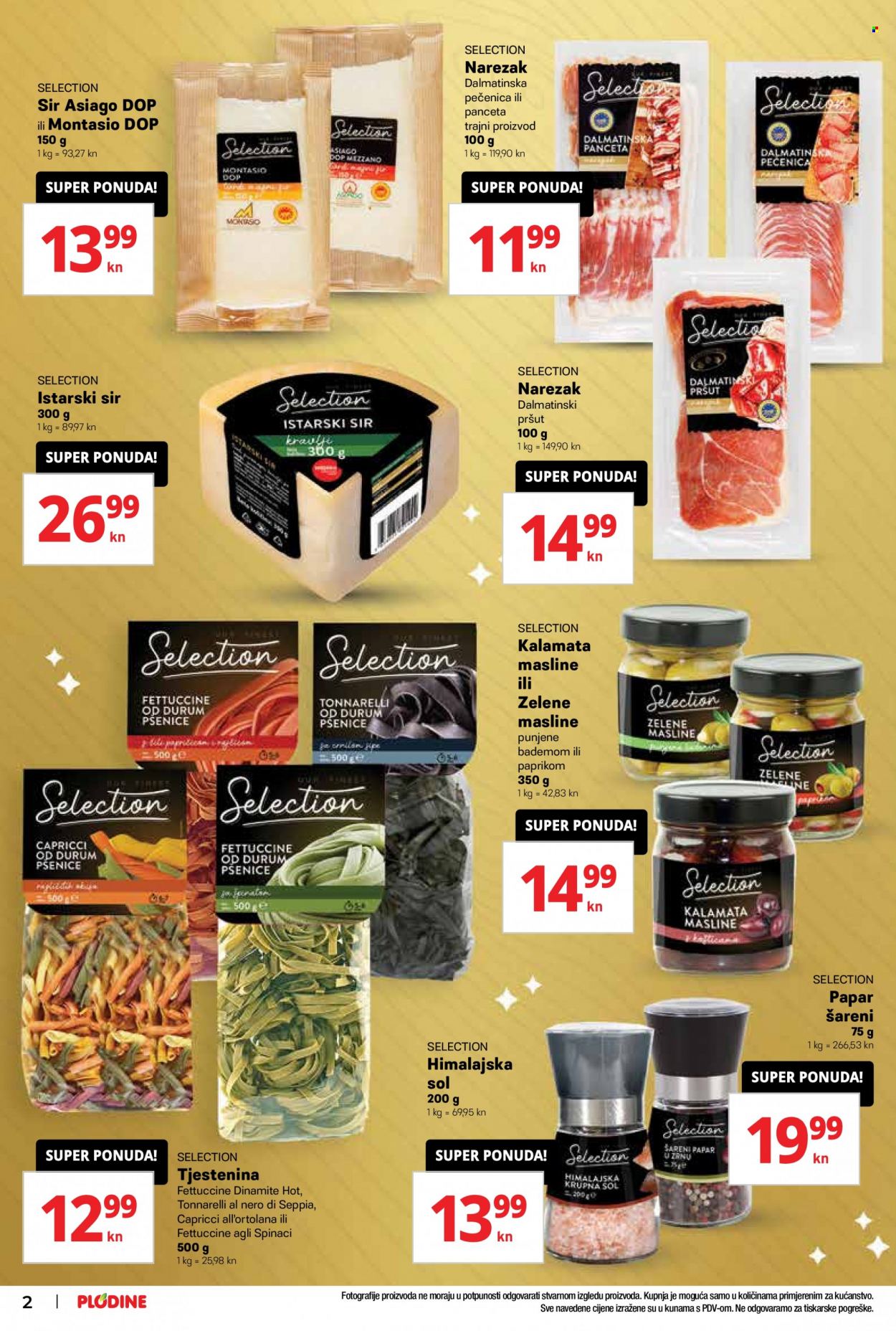 Plodine katalog - 09.12.2021. - 15.12.2021. Stranica 2