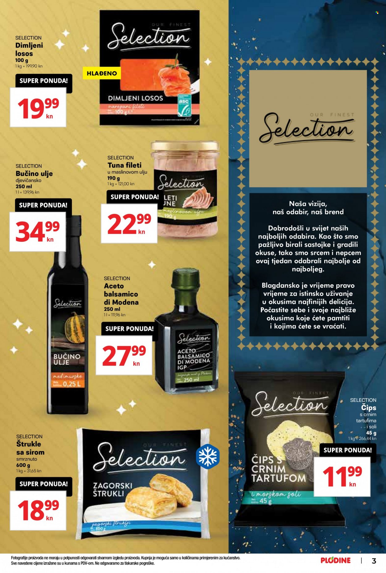 Plodine katalog - 09.12.2021. - 15.12.2021. Stranica 3