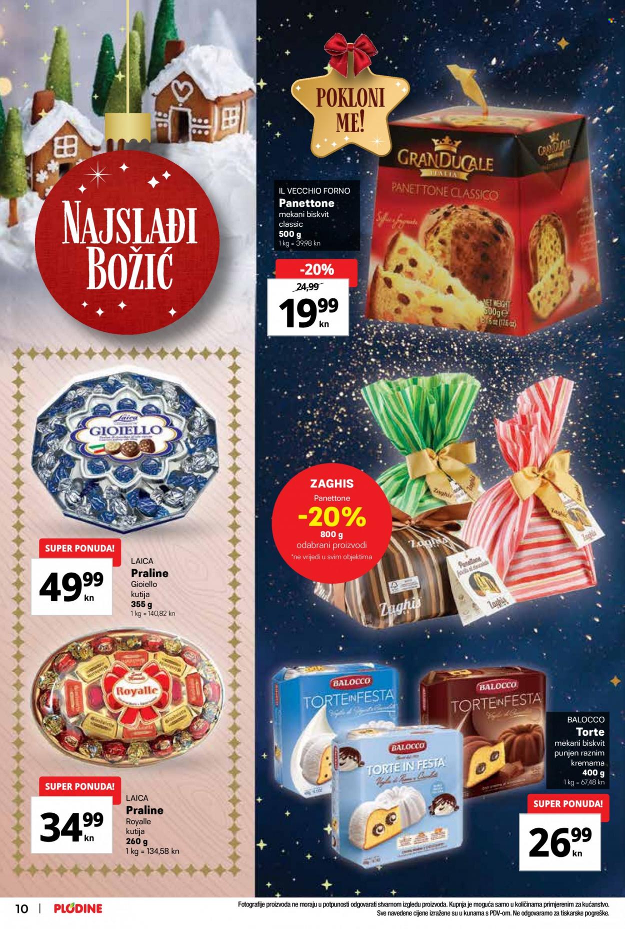 Plodine katalog - 09.12.2021. - 15.12.2021. Stranica 10
