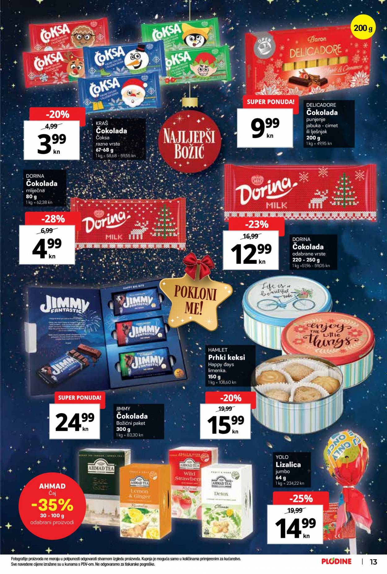 Plodine katalog - 09.12.2021. - 15.12.2021. Stranica 13