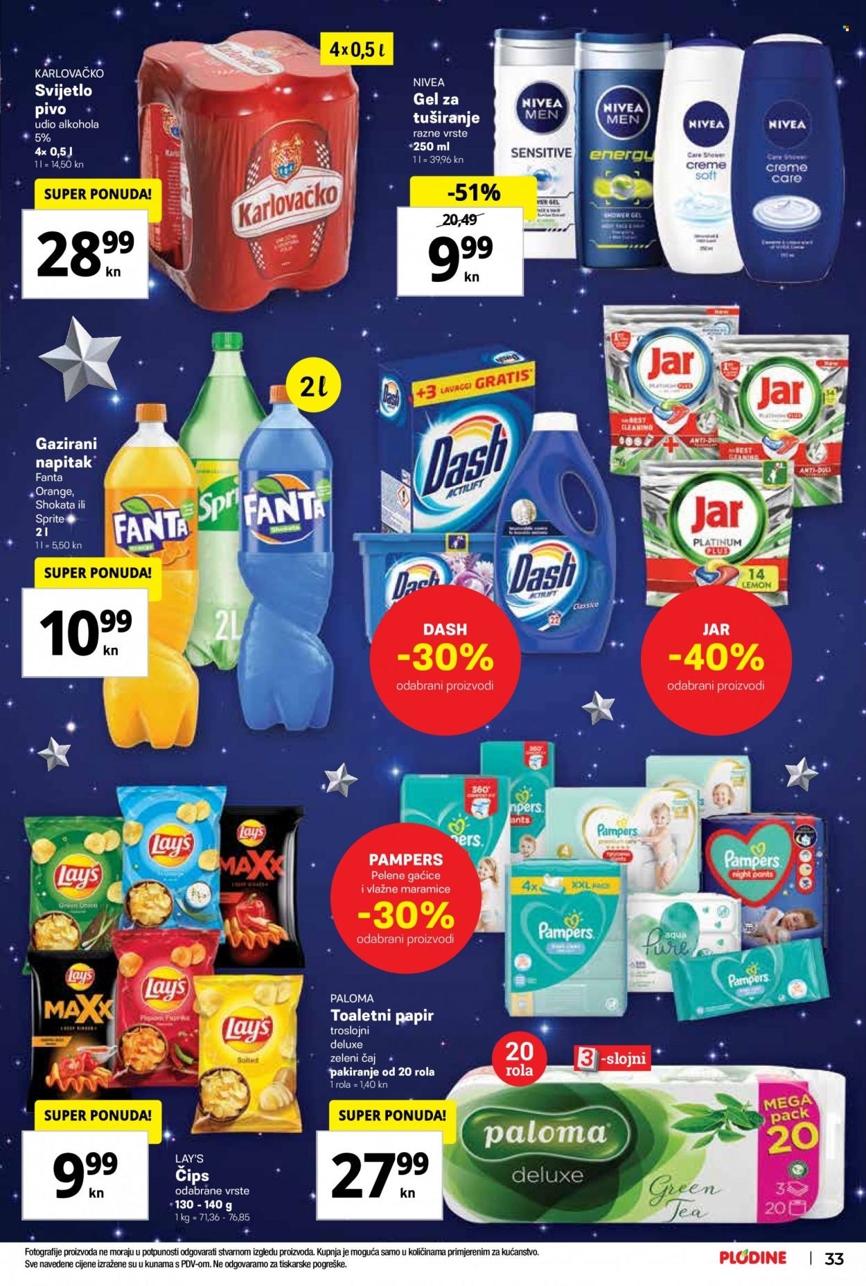 Plodine katalog - 09.12.2021. - 15.12.2021. Stranica 33