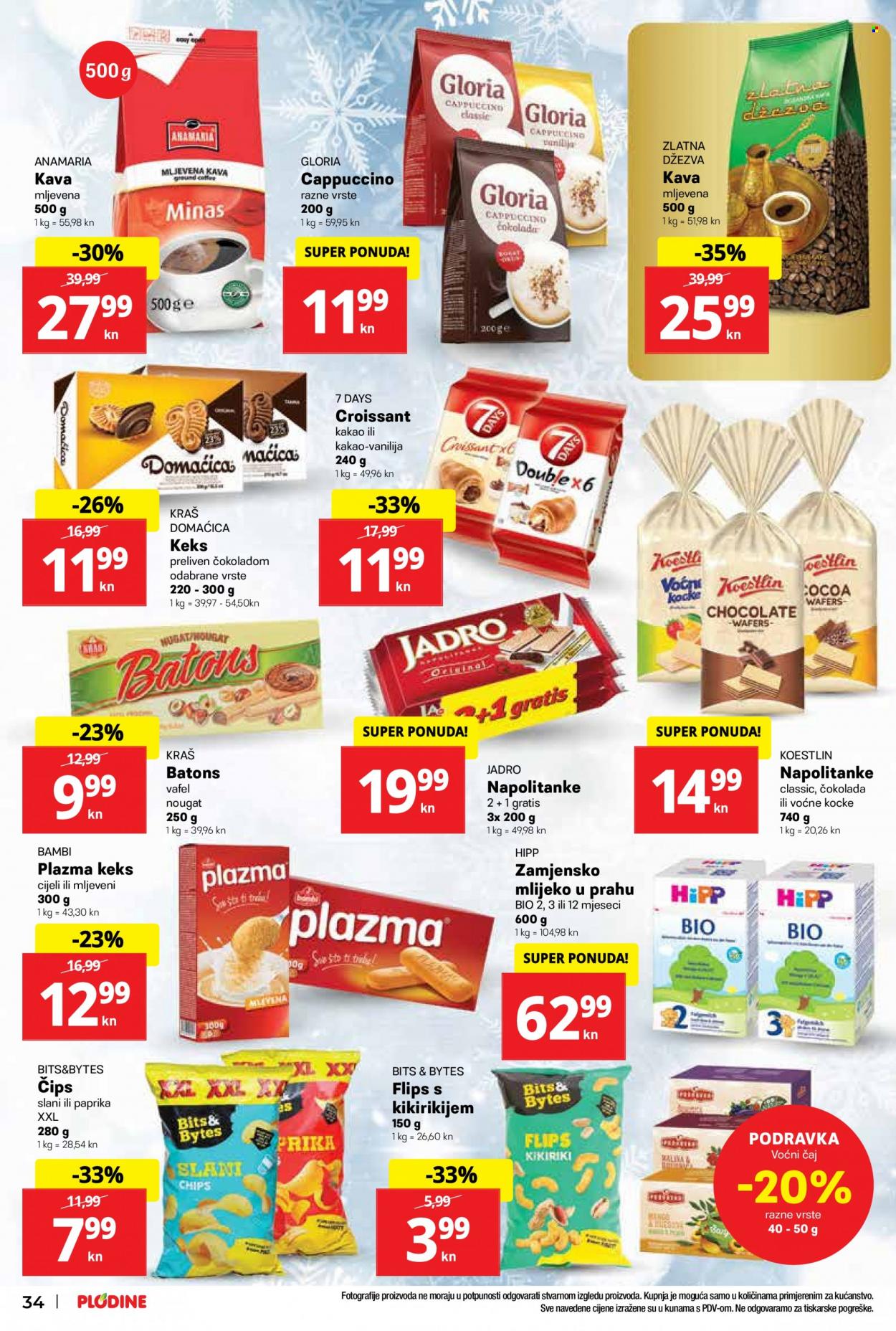 Plodine katalog - 09.12.2021. - 15.12.2021. Stranica 34