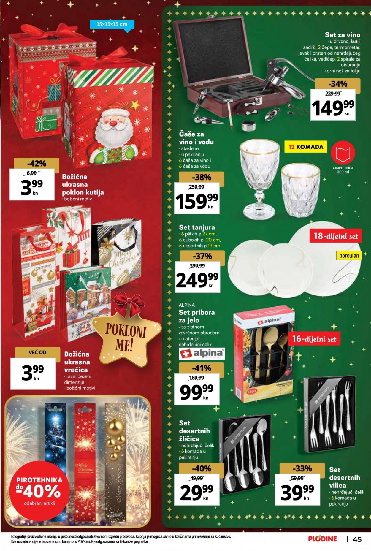 Plodine katalog - 09.12.2021. - 15.12.2021. Stranica 45