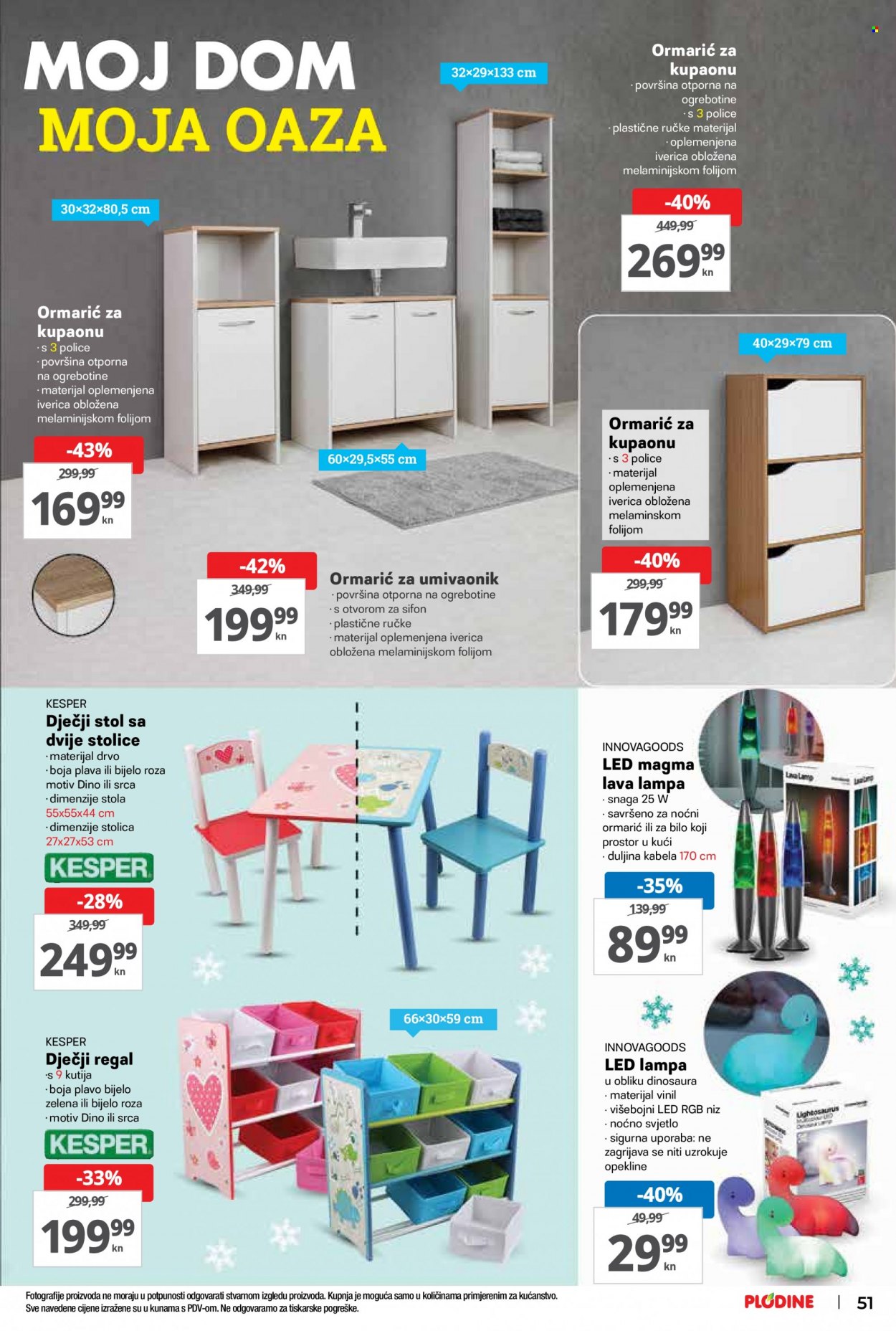 Plodine katalog - 09.12.2021. - 15.12.2021. Stranica 51
