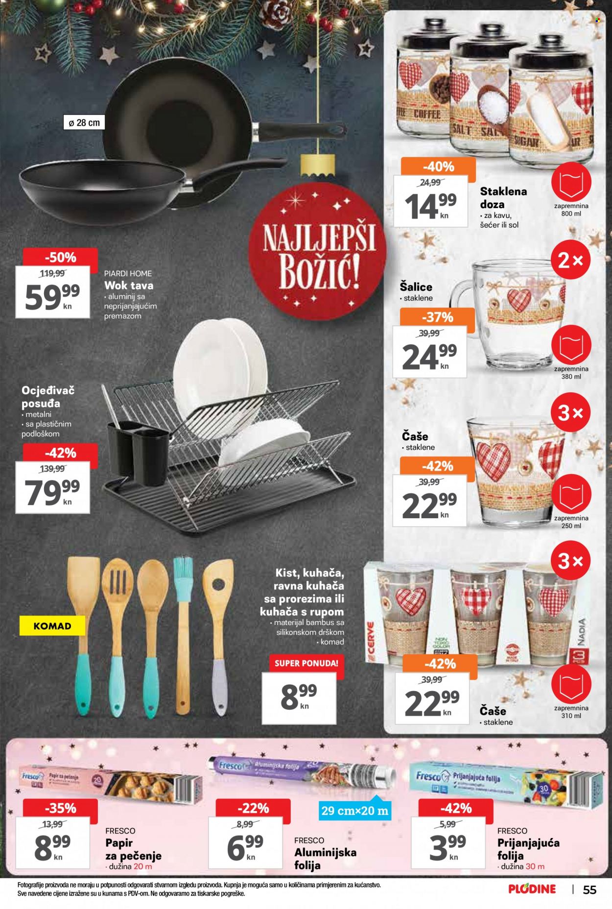 Plodine katalog - 09.12.2021. - 15.12.2021. Stranica 55
