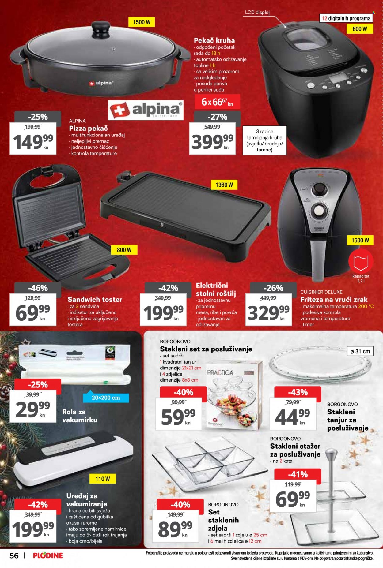 Plodine katalog - 09.12.2021. - 15.12.2021. Stranica 56