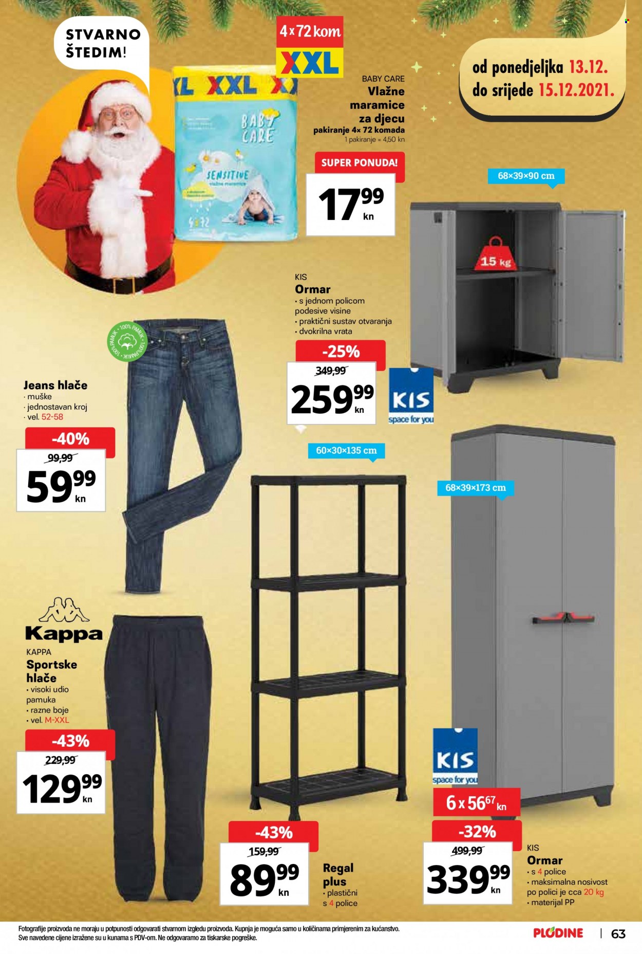 Plodine katalog - 09.12.2021. - 15.12.2021. Stranica 63