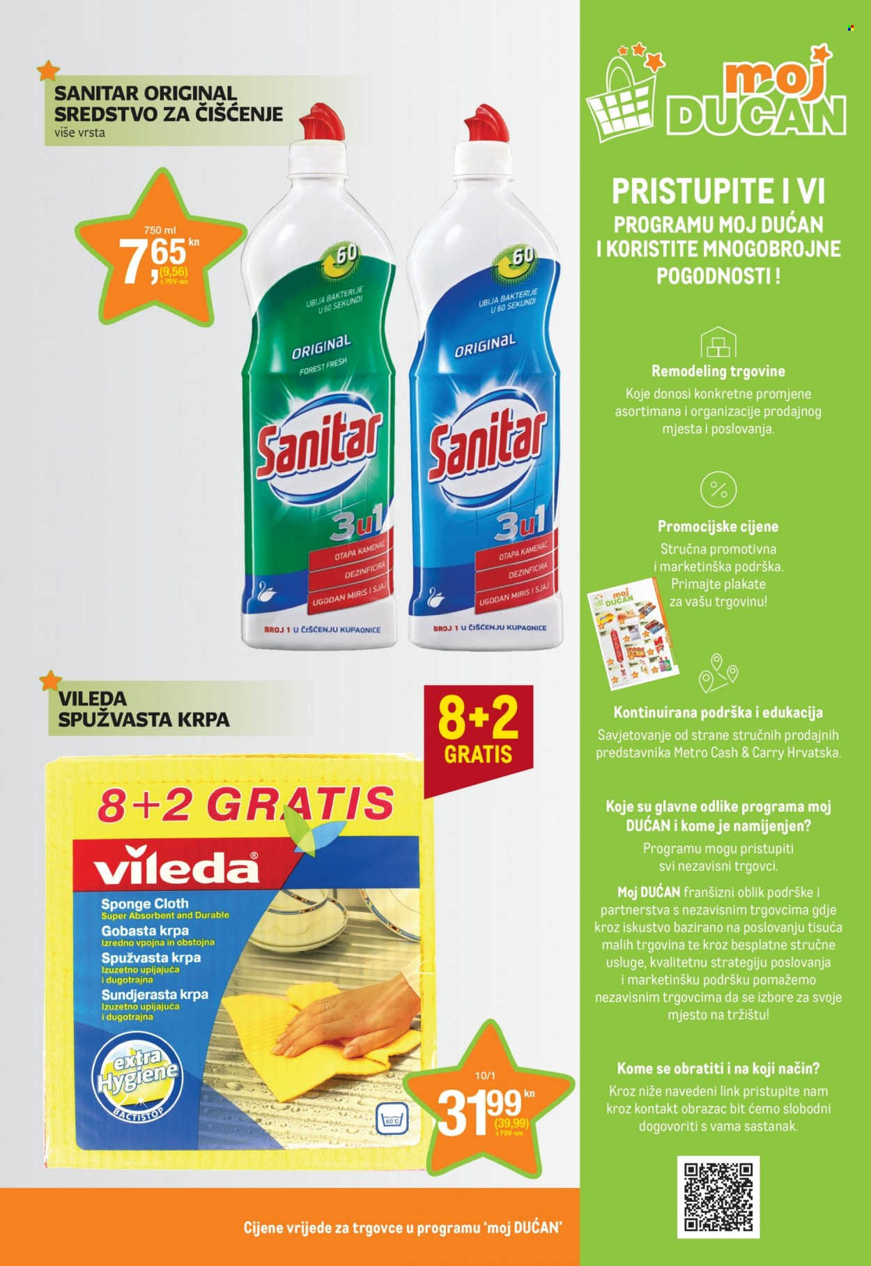 Metro katalog - 09.12.2021. - 05.01.2022. Stranica 11