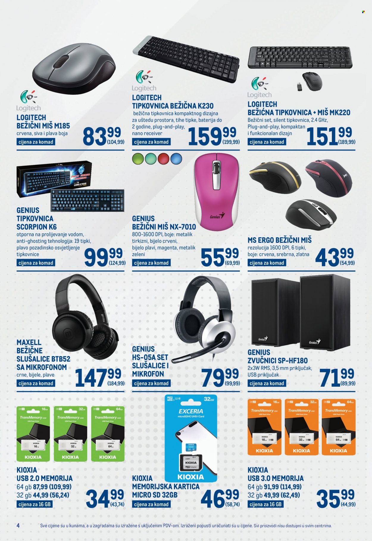 Metro katalog - 09.12.2021. - 19.01.2022. Stranica 4