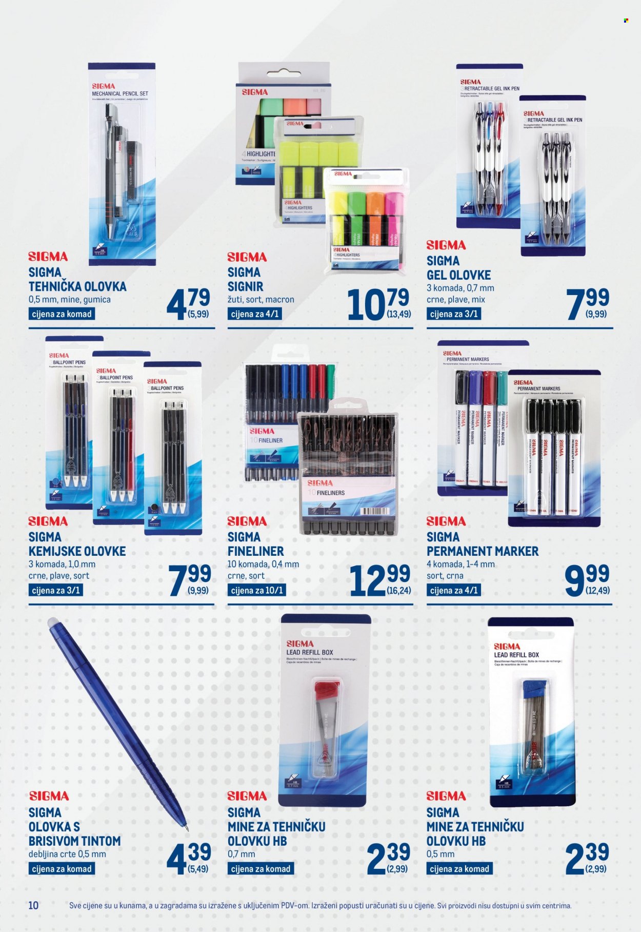 Metro katalog - 09.12.2021. - 19.01.2022. Stranica 10