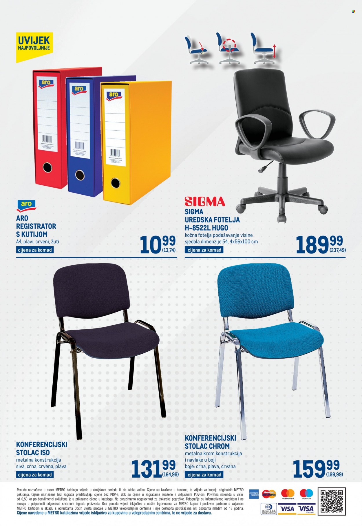Metro katalog - 09.12.2021. - 19.01.2022. Stranica 16