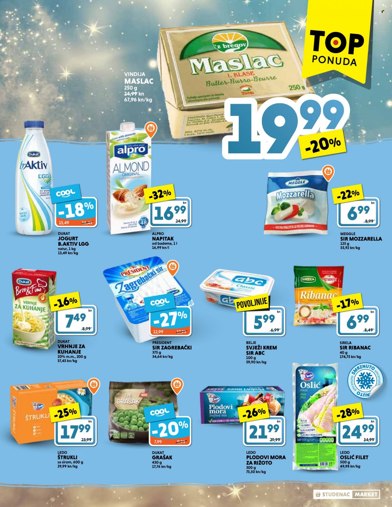 Studenac katalog - 09.12.2021. - 15.12.2021. Stranica 7