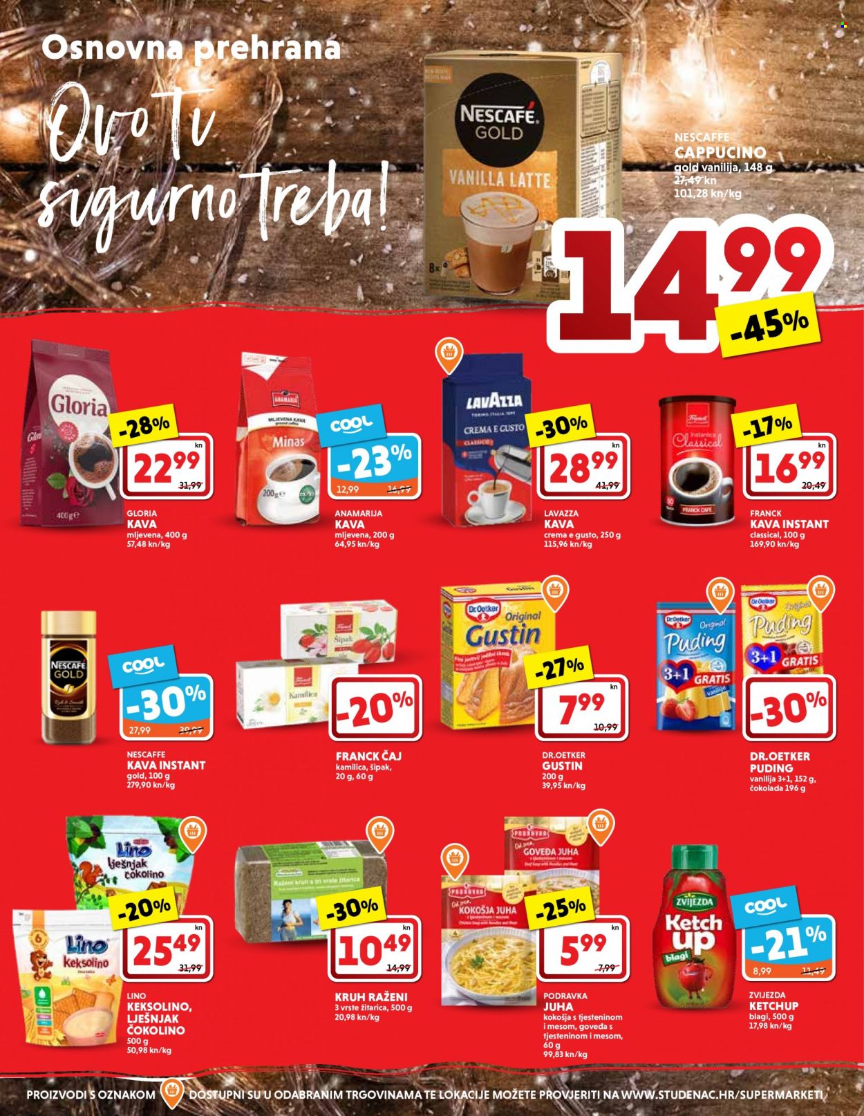 Studenac katalog - 09.12.2021. - 15.12.2021. Stranica 8
