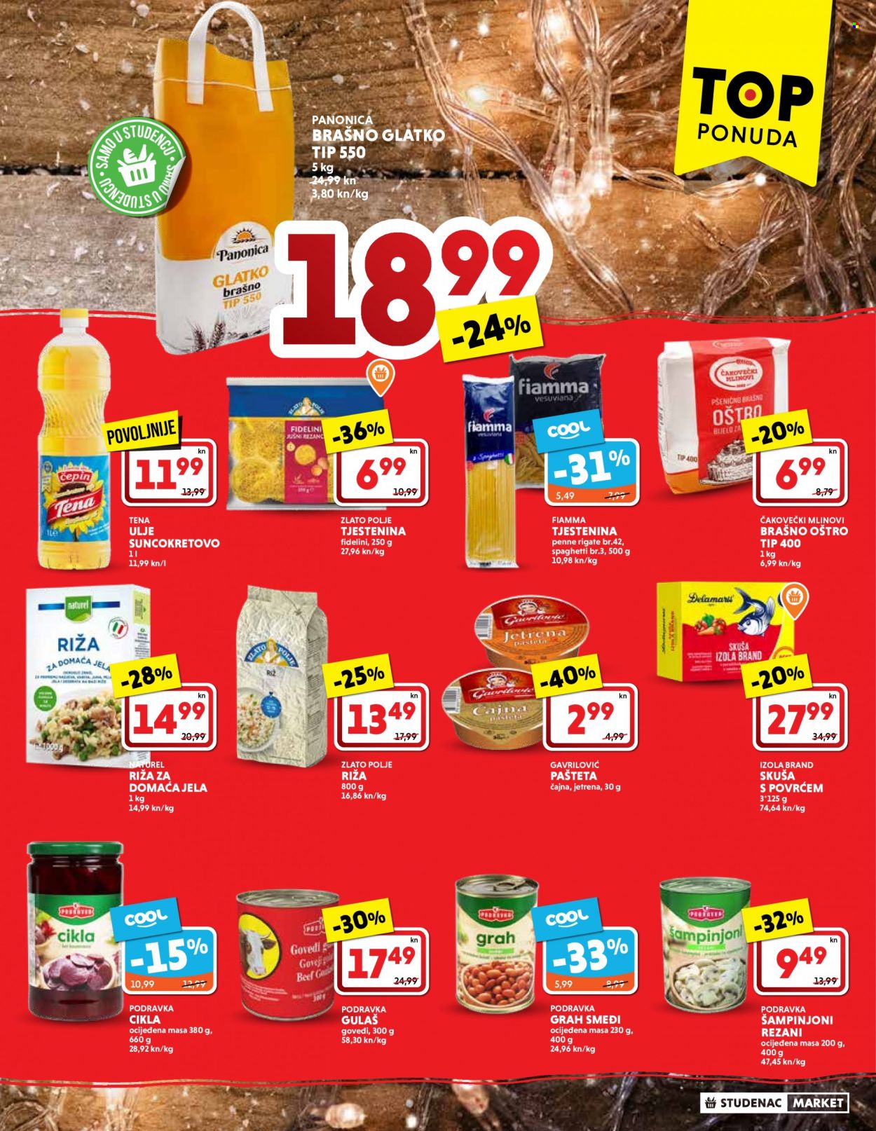 Studenac katalog - 09.12.2021. - 15.12.2021. Stranica 9