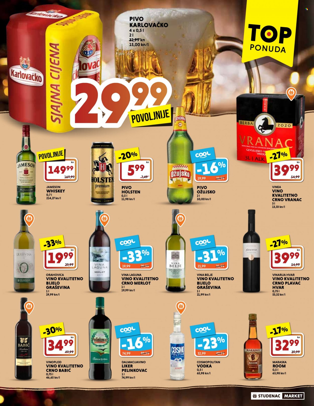 Studenac katalog - 09.12.2021. - 15.12.2021. Stranica 13