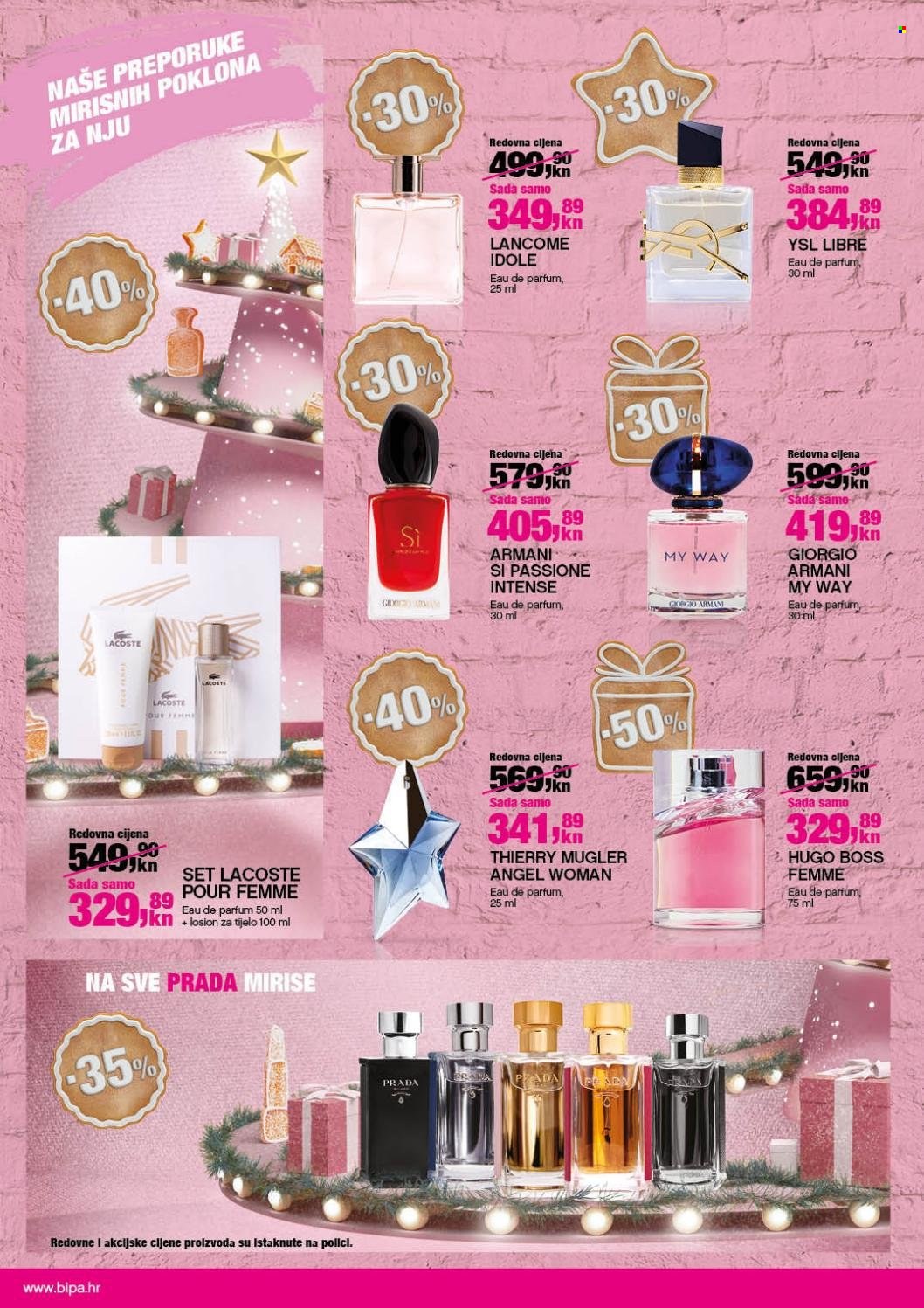 Bipa katalog - 09.12.2021. - 31.12.2021. Stranica 4