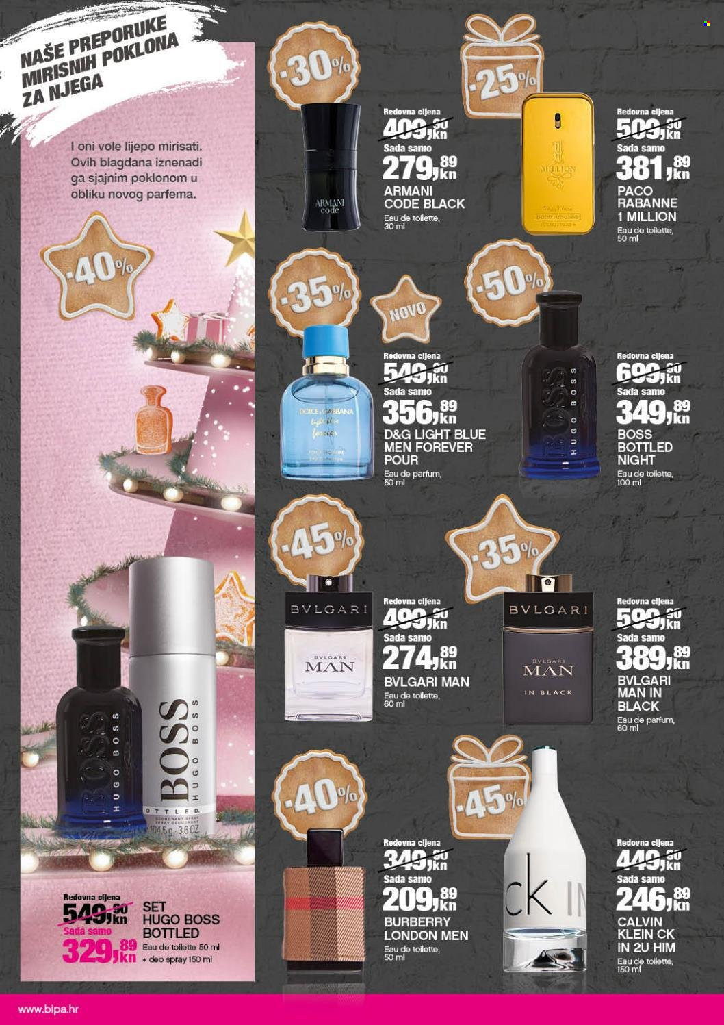 Bipa katalog - 09.12.2021. - 31.12.2021. Stranica 6