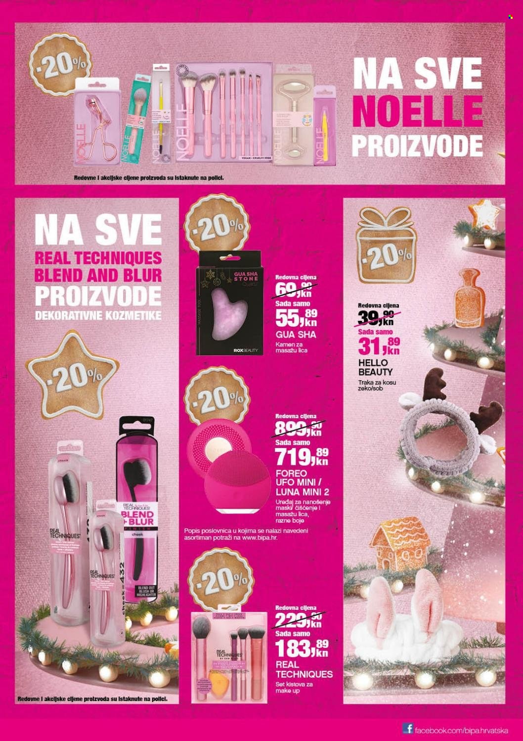 Bipa katalog - 09.12.2021. - 31.12.2021. Stranica 9