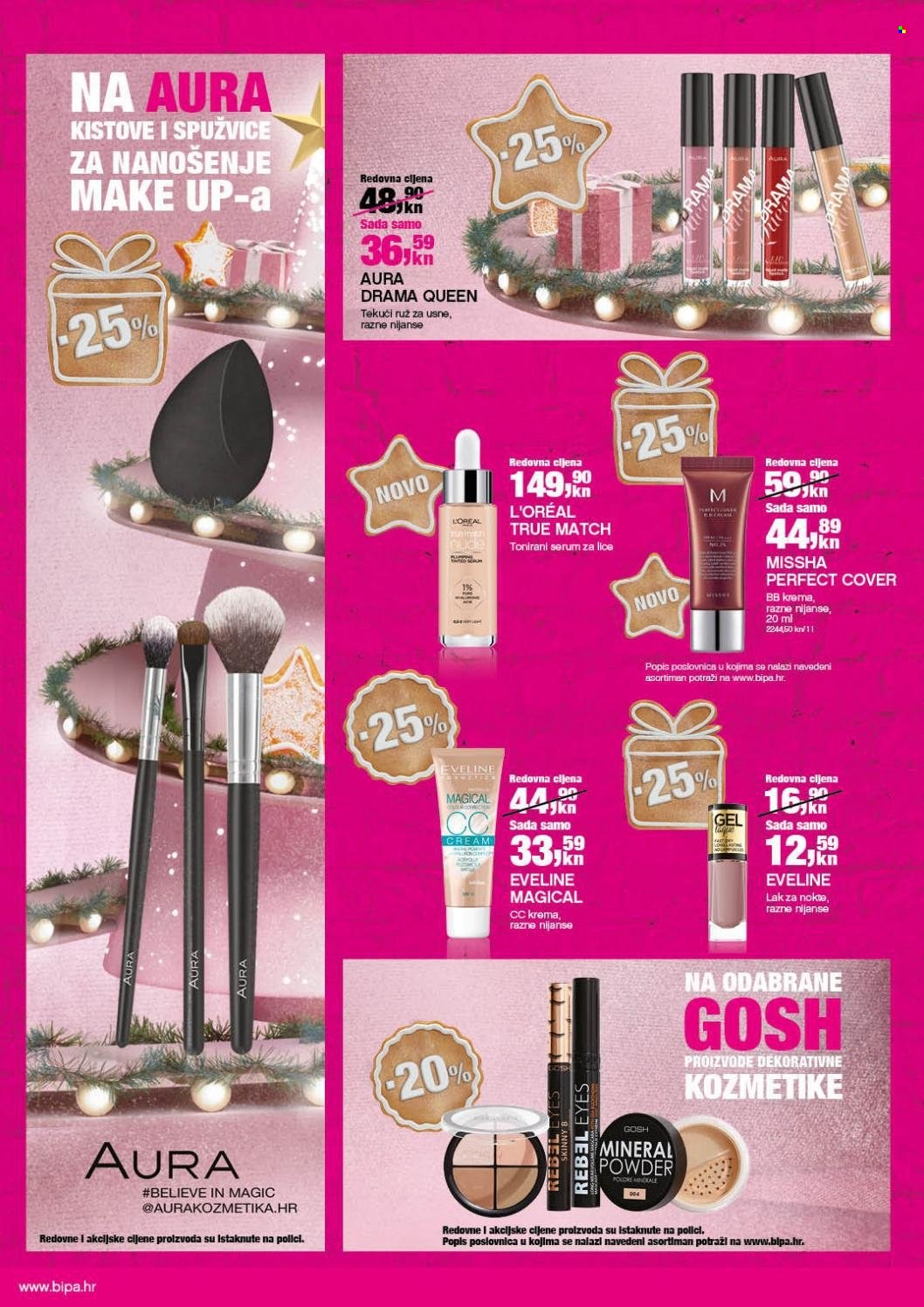 Bipa katalog - 09.12.2021. - 31.12.2021. Stranica 10