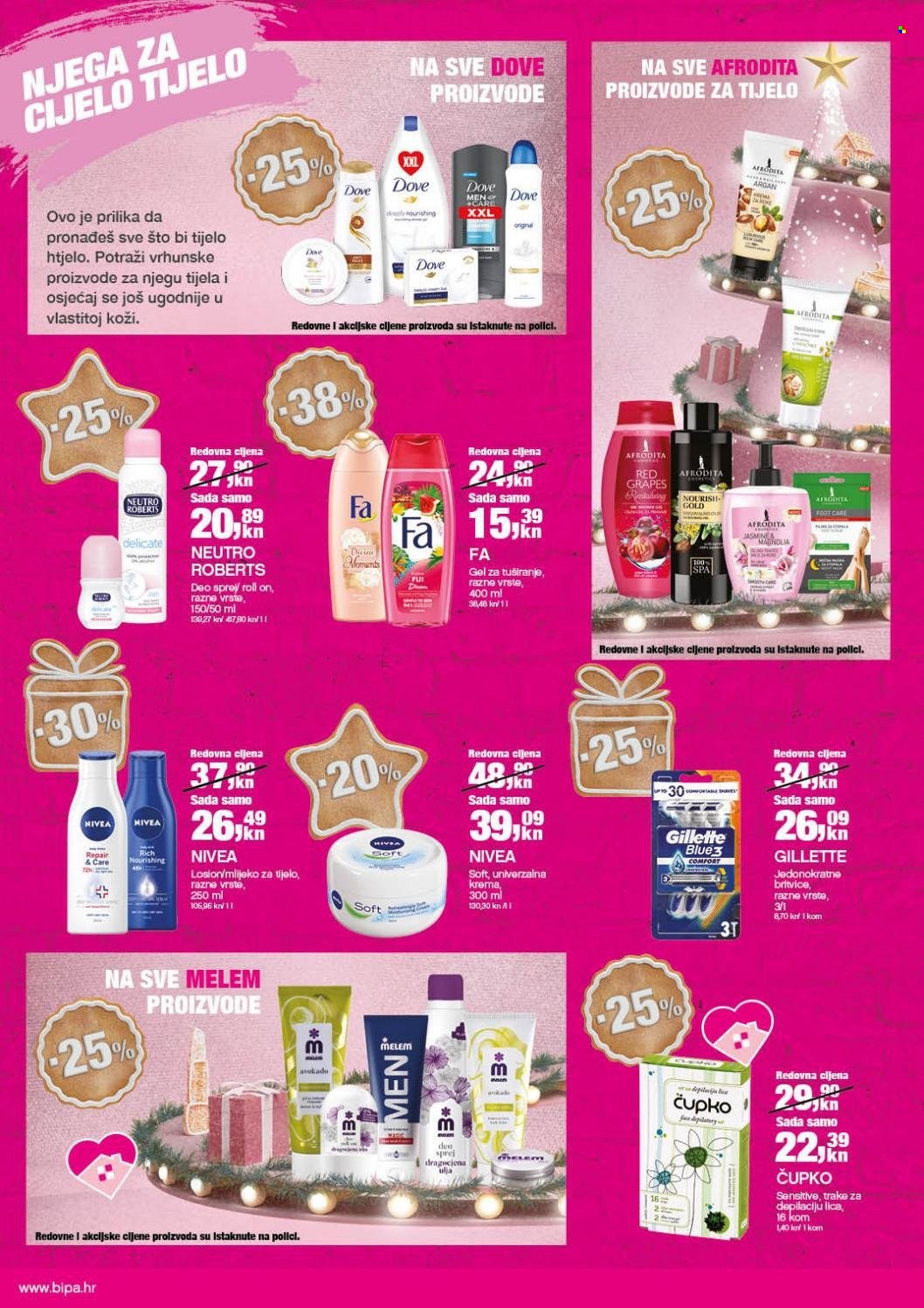 Bipa katalog - 09.12.2021. - 31.12.2021. Stranica 14