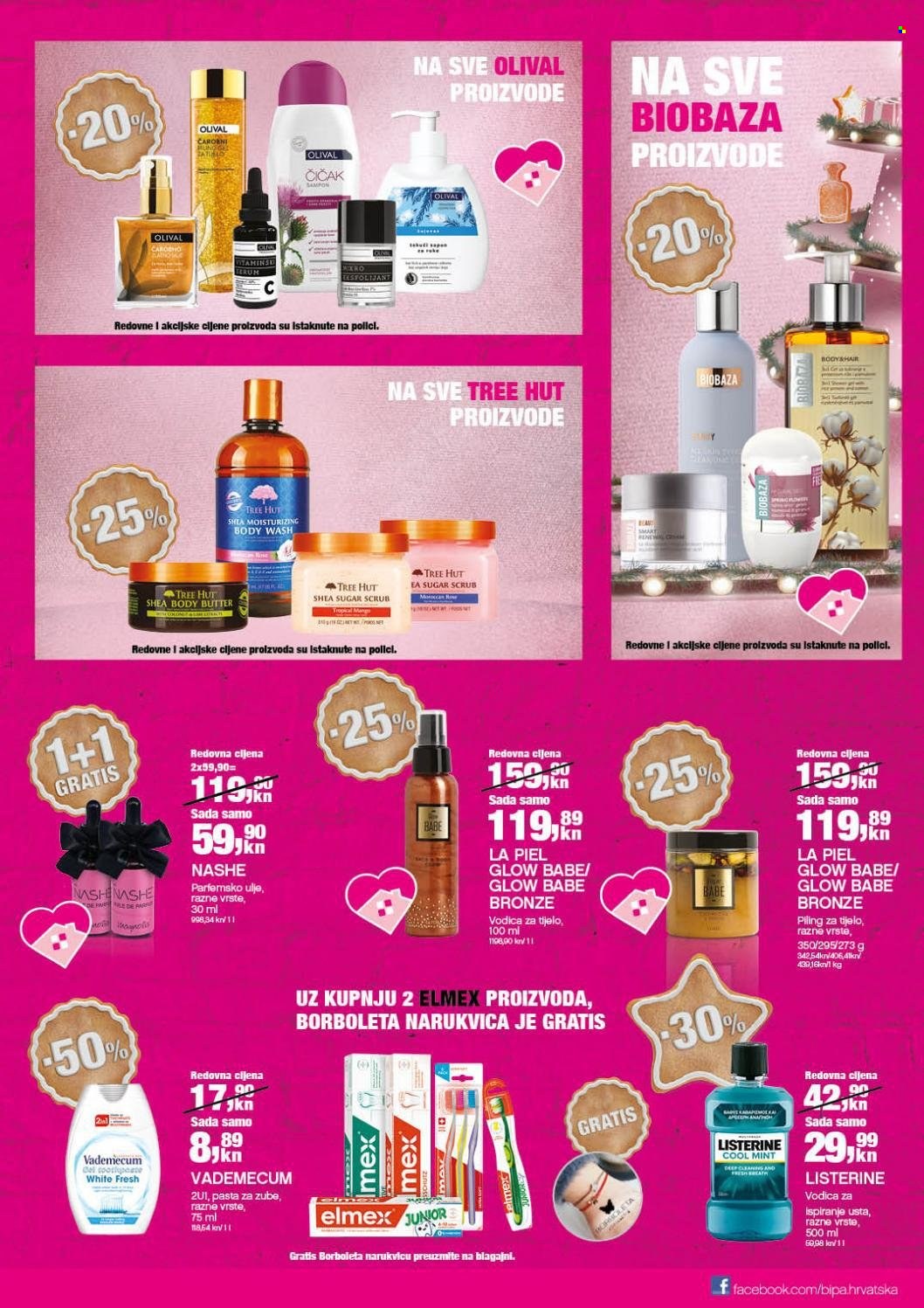 Bipa katalog - 09.12.2021. - 31.12.2021. Stranica 15