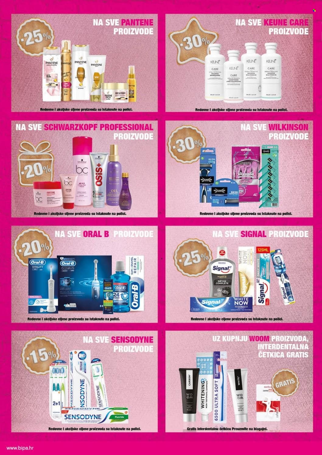 Bipa katalog - 09.12.2021. - 31.12.2021. Stranica 16